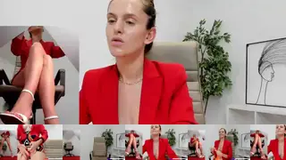 LegswattitudeChaturbate Porn Cam 2024-07-09