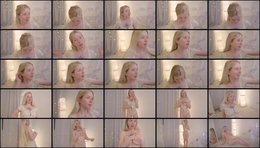 My_stellaChaturbate Porn Cam 2024-07-09