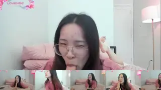 SecretgirlfriendxoChaturbate Porn Cam 2024-07-09