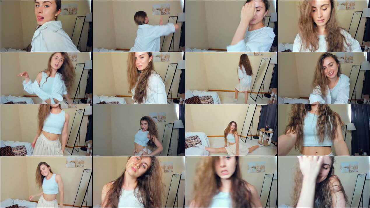 SweetfillingChaturbate Porn Cam 2024-07-09