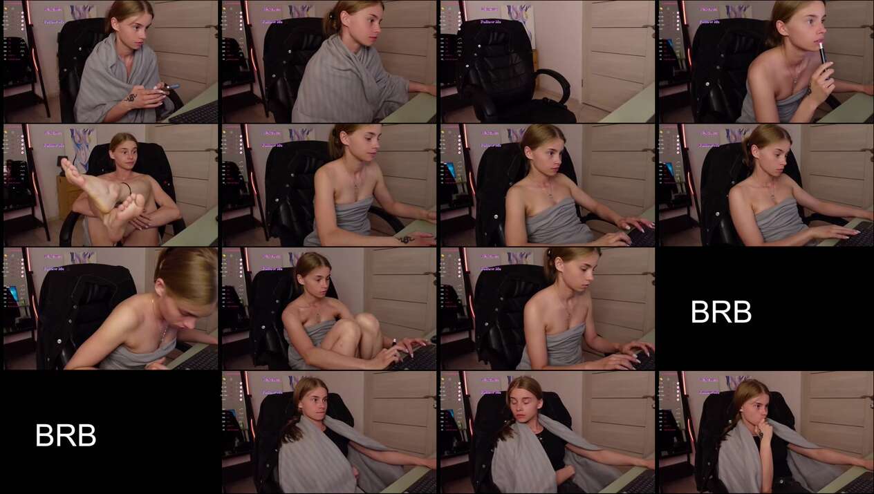 Abby_lakerChaturbate Porn Cam 2024-07-10
