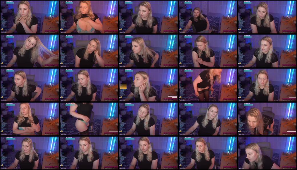 Asiri_oceanChaturbate Porn Cam 2024-07-10