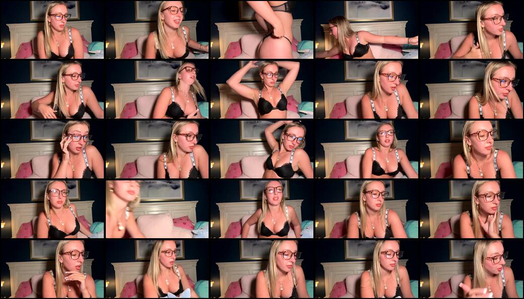 BaileybbyxoChaturbate Porn Cam 2024-07-10