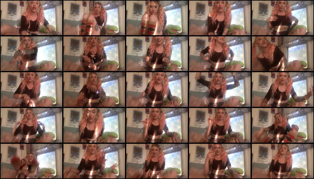 Bambi647Chaturbate Porn Cam 2024-07-10