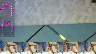 Cami_nicockChaturbate Porn Cam 2024-07-10