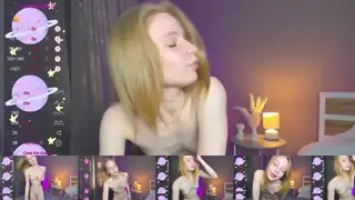 El1s_evansChaturbate Porn Cam 2024-07-10