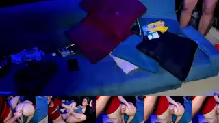 Fiery_sex_coupleChaturbate Porn Cam 2024-07-10