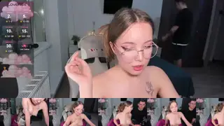 Glamour_coupleChaturbate Porn Cam 2024-07-10