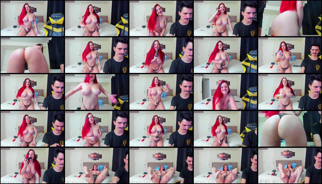 HotfireelementChaturbate Porn Cam 2024-07-10