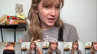 JenniferwhoreanceChaturbate Porn Cam 2024-07-10