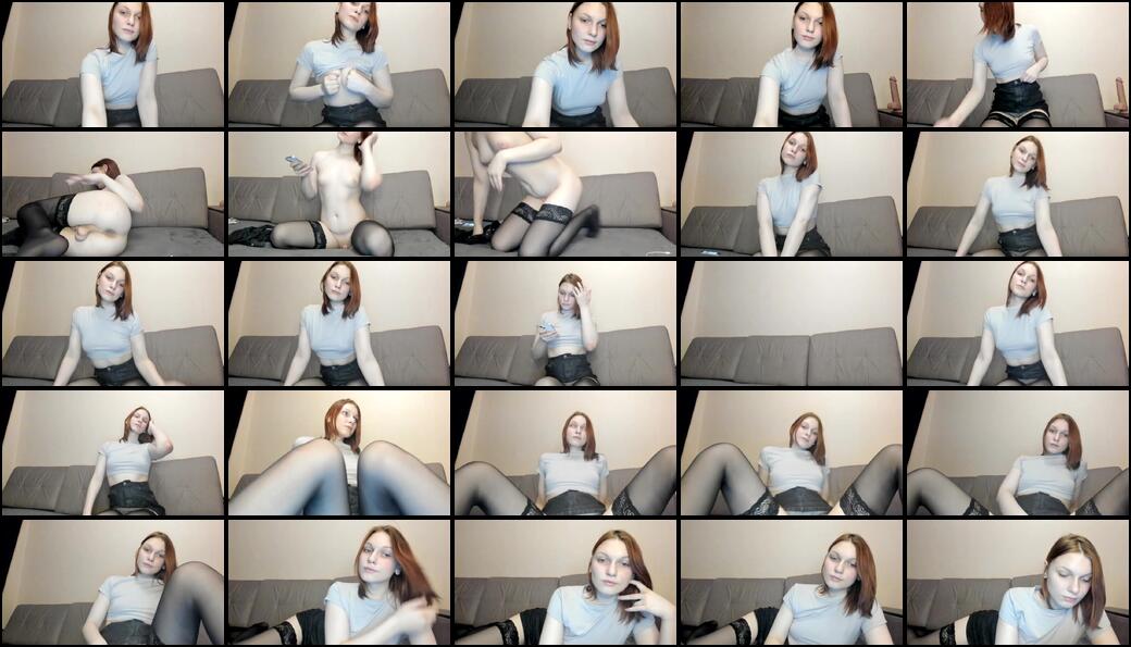 LiabannyChaturbate Porn Cam 2024-07-10