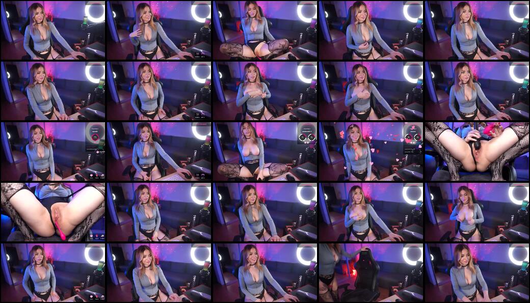 Like_pieChaturbate Porn Cam 2024-07-10