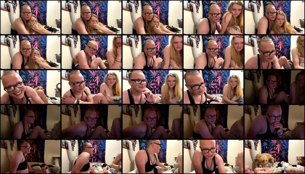 LilredandashChaturbate Porn Cam 2024-07-10