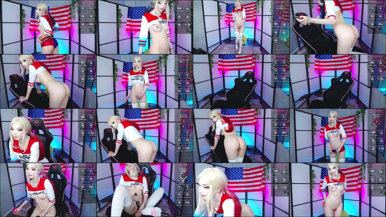 MilkycuteChaturbate Porn Cam 2024-07-10