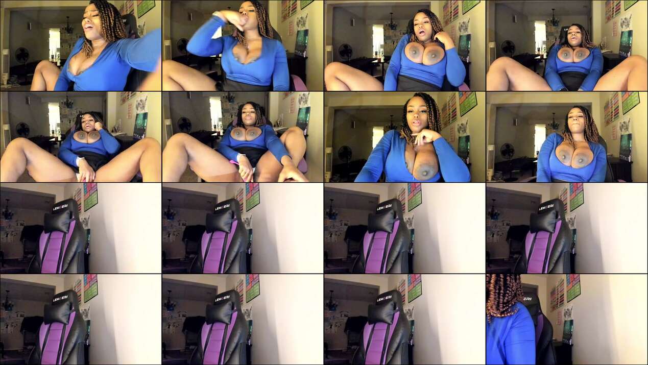 Napudi1Chaturbate Porn Cam 2024-07-10