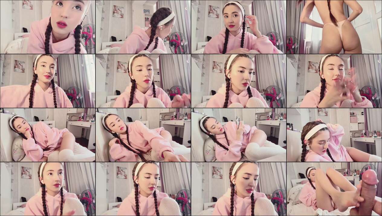 NayeonobiChaturbate Porn Cam 2024-07-10