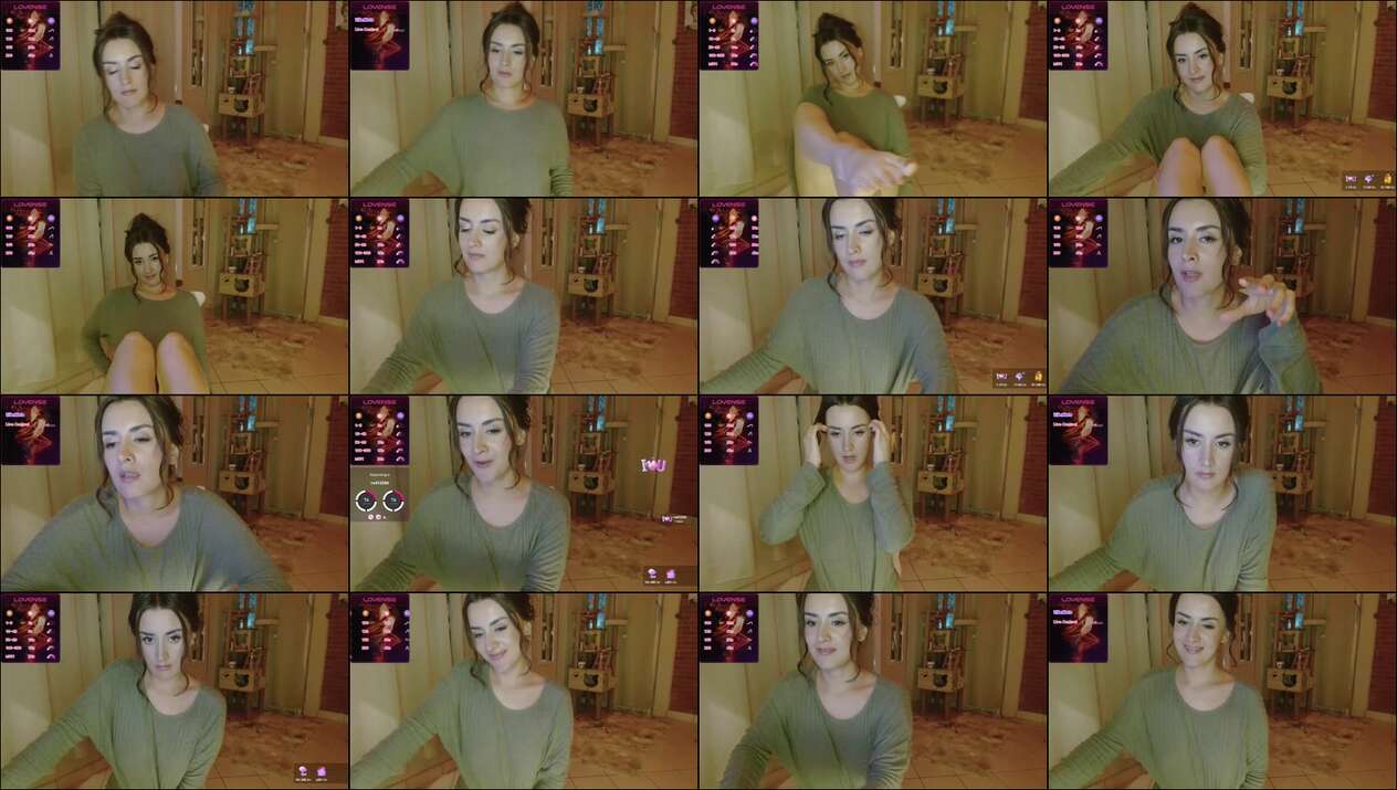 Paula_crackerChaturbate Porn Cam 2024-07-10