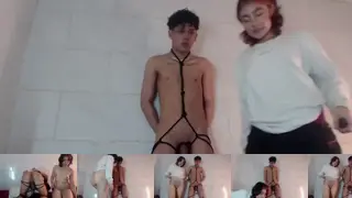 Sebas_and_milaChaturbate Porn Cam 2024-07-10