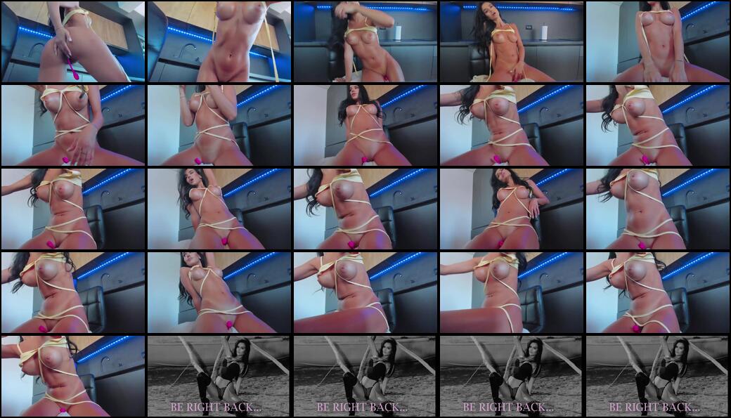 Serenna_willsChaturbate Porn Cam 2024-07-10