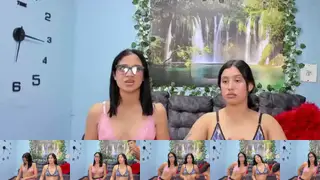 Sexy_hot_friends_Chaturbate Porn Cam 2024-07-10