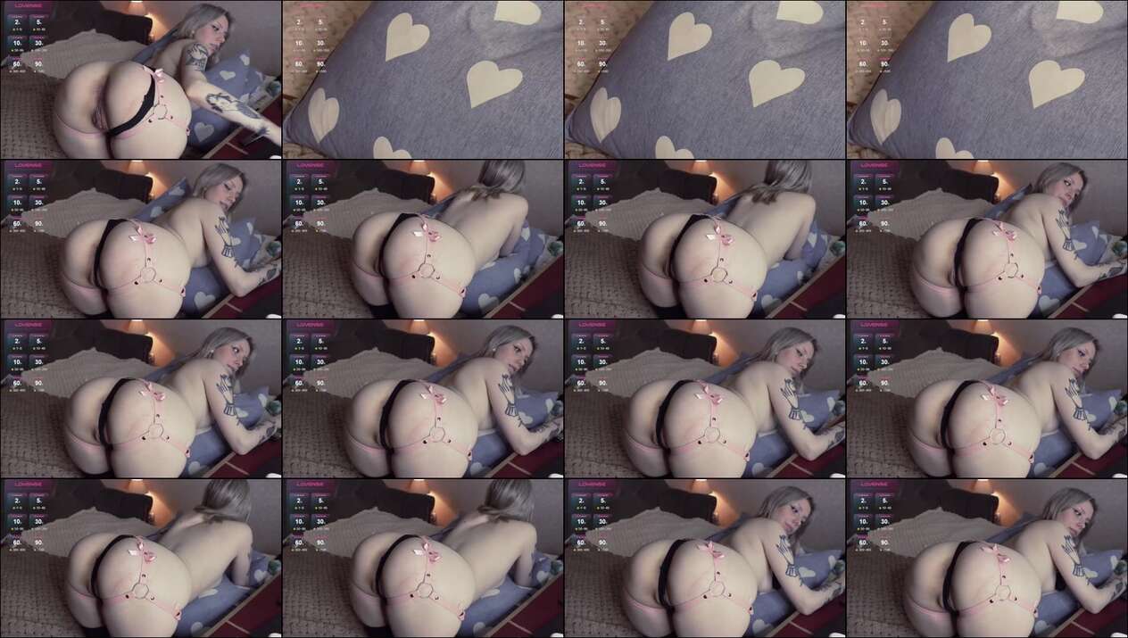SmokykiraChaturbate Porn Cam 2024-07-10