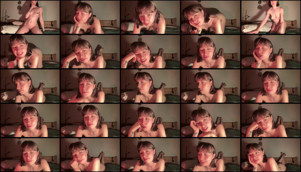 Soft_ana_gemChaturbate Porn Cam 2024-07-10