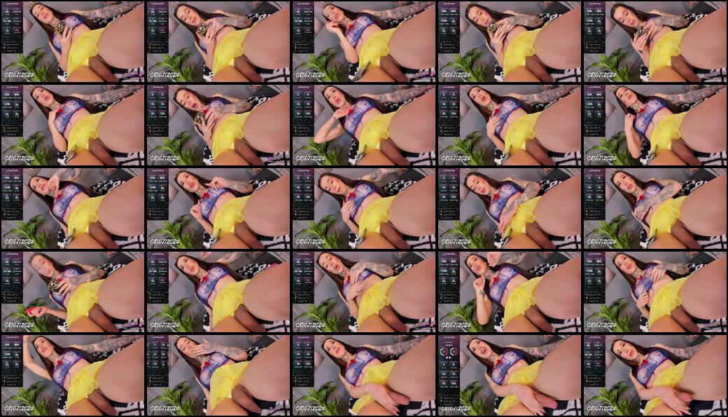 SweetkarinpazChaturbate Porn Cam 2024-07-10