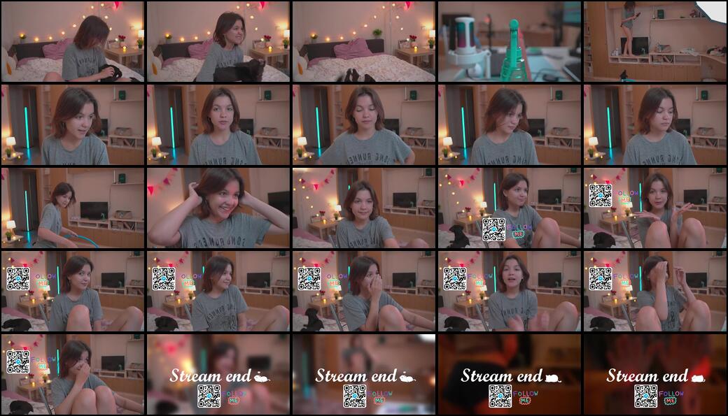 Tiny_miracleChaturbate Porn Cam 2024-07-10