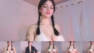 Venus_tay1Chaturbate Porn Cam 2024-07-10