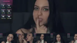 Vivid_girlsChaturbate Porn Cam 2024-07-10