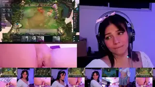 AlessiadouceChaturbate Porn Cam 2024-07-11
