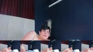 Allay_foxiChaturbate Porn Cam 2024-07-11