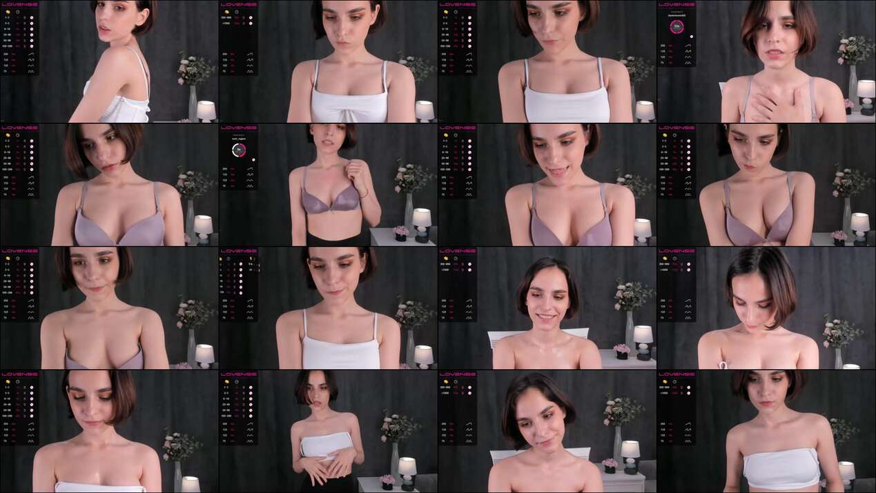 AsecondsoulChaturbate Porn Cam 2024-07-11