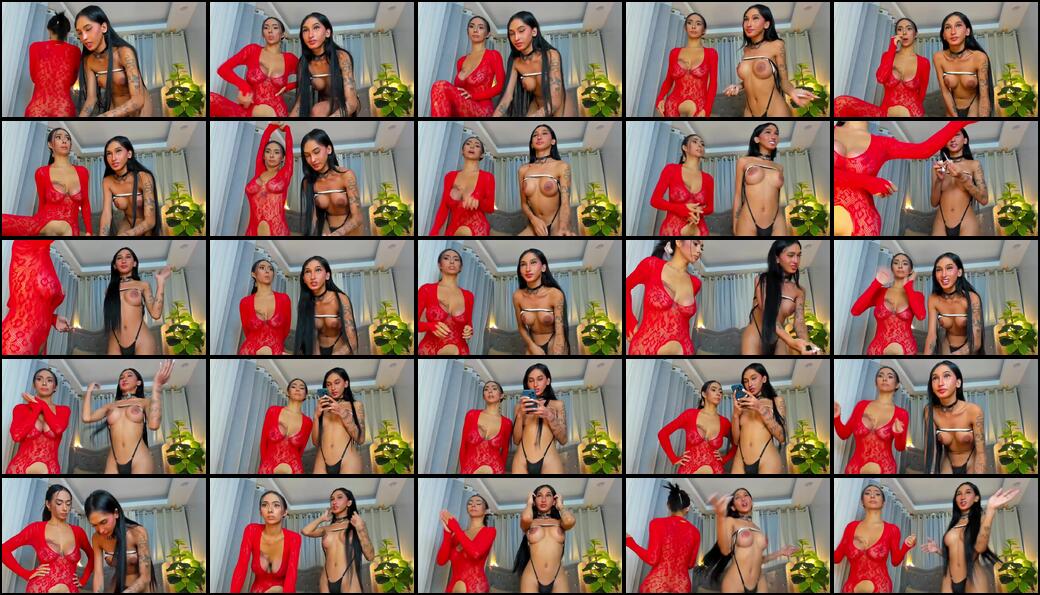 AsianbitchgoddessontopChaturbate Porn Cam 2024-07-11
