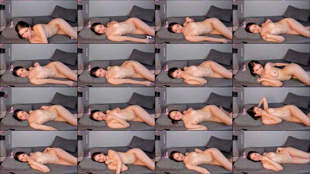 BalenciangeiChaturbate Porn Cam 2024-07-11