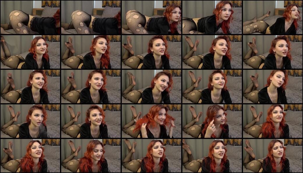 BeckymadsonChaturbate Porn Cam 2024-07-11