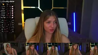 CherrishluluChaturbate Porn Cam 2024-07-11
