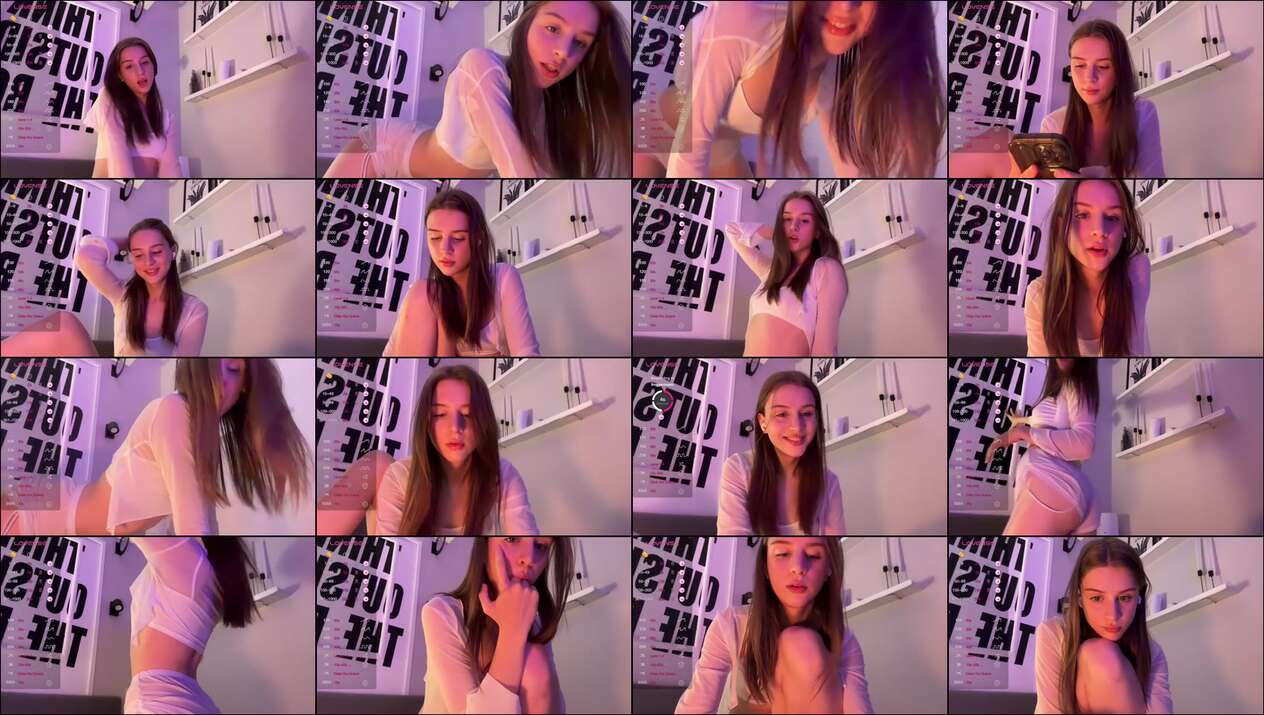 Evie_mayChaturbate Porn Cam 2024-07-11