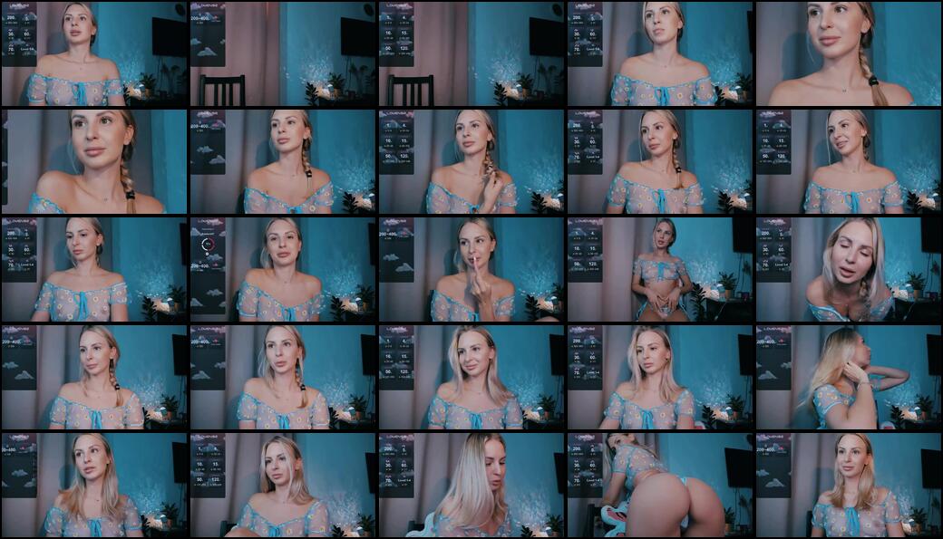 F1oraaChaturbate Porn Cam 2024-07-11
