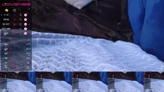 IndrablackChaturbate Porn Cam 2024-07-11