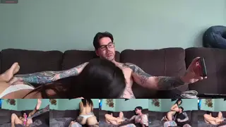 JohnblazedxxxChaturbate Porn Cam 2024-07-11