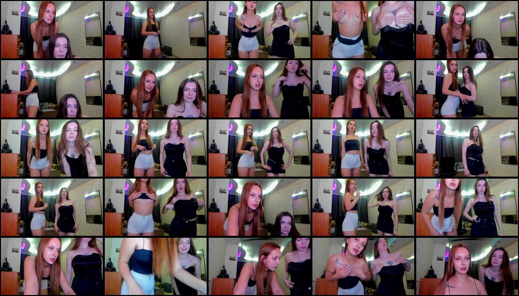 Judy_siuChaturbate Porn Cam 2024-07-11