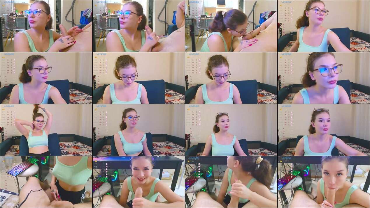 K1tty_cuteChaturbate Porn Cam 2024-07-11
