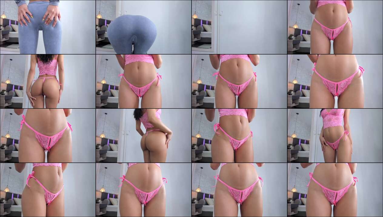 Lili_foxyChaturbate Porn Cam 2024-07-11