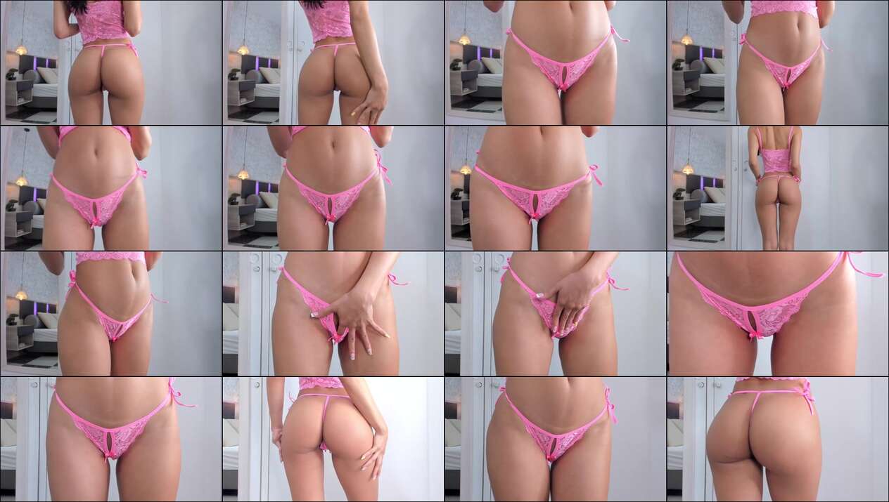 Lili_foxyChaturbate Porn Cam 2024-07-11