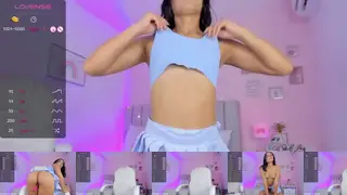 Little_sweet_18Chaturbate Porn Cam 2024-07-11