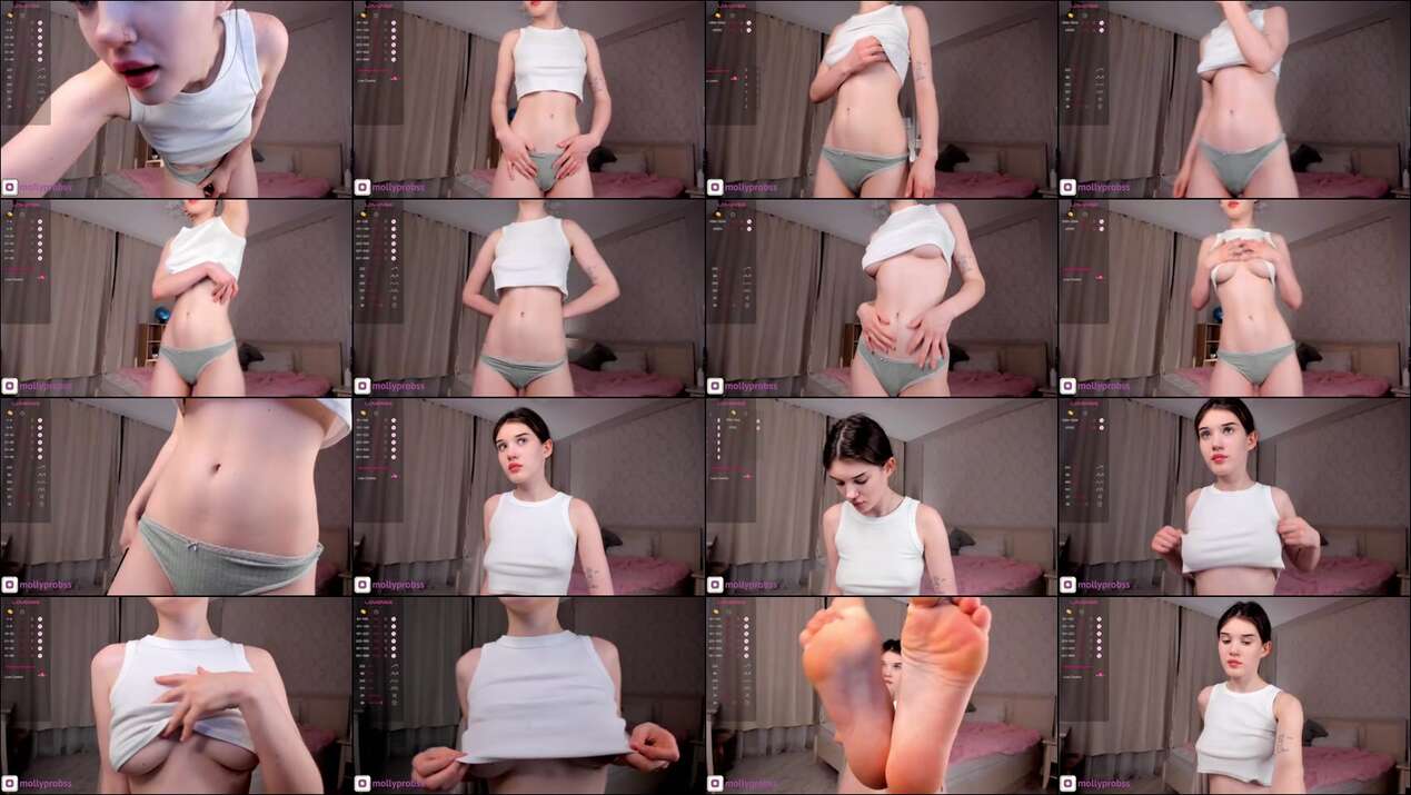 MinnietammyChaturbate Porn Cam 2024-07-11
