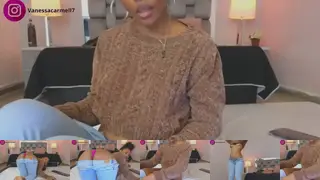 Shadaycarmell69Chaturbate Porn Cam 2024-07-11