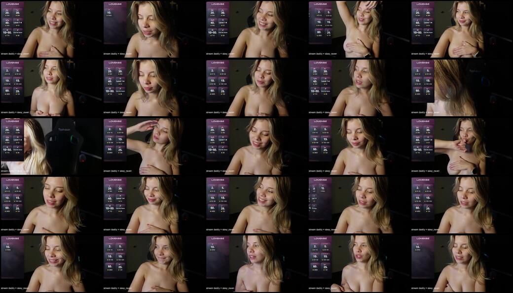 Sugarblonde01Chaturbate Porn Cam 2024-07-11