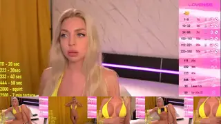 Blonde_bigtitsChaturbate Porn Cam 2024-07-12